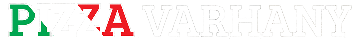 Pizza Varhany - logo